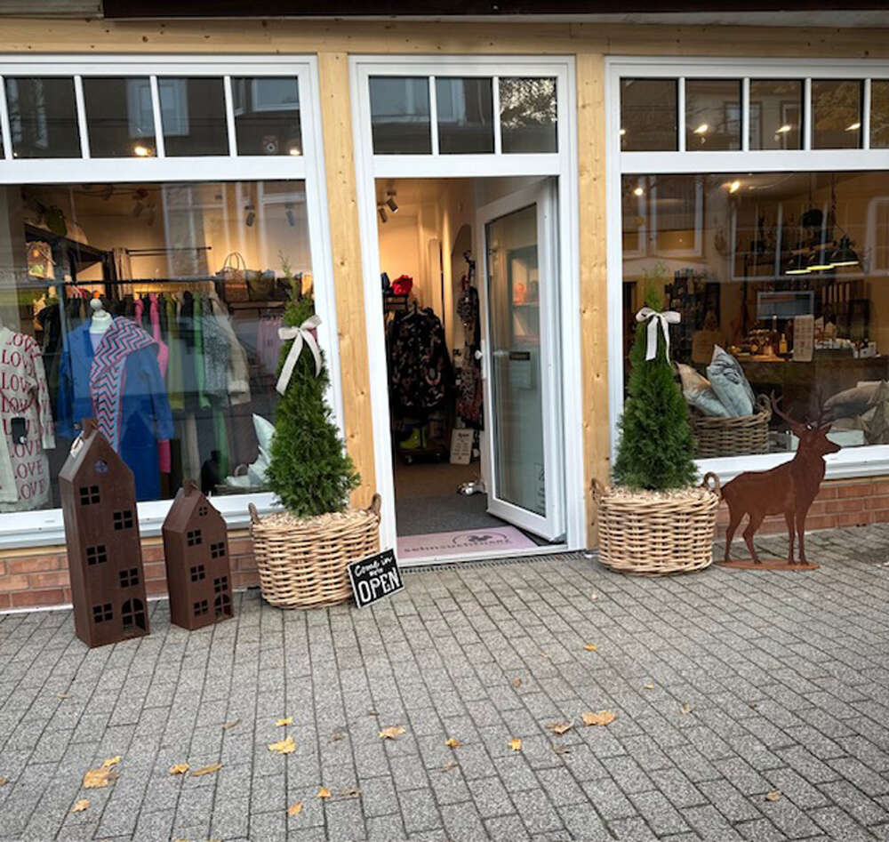 Foto Speisekarte