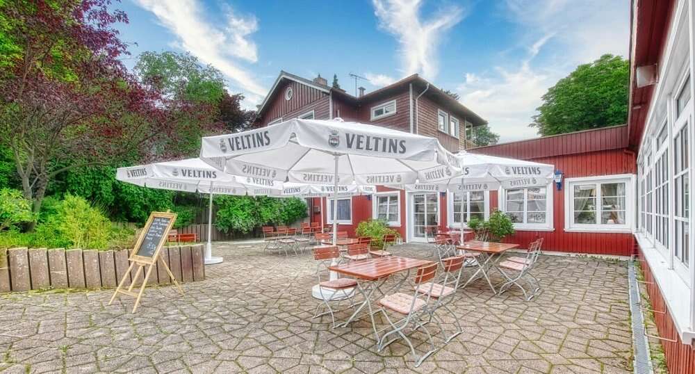 Foto Speisekarte