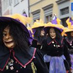 Walpurgis in Hahnenklee im Harz