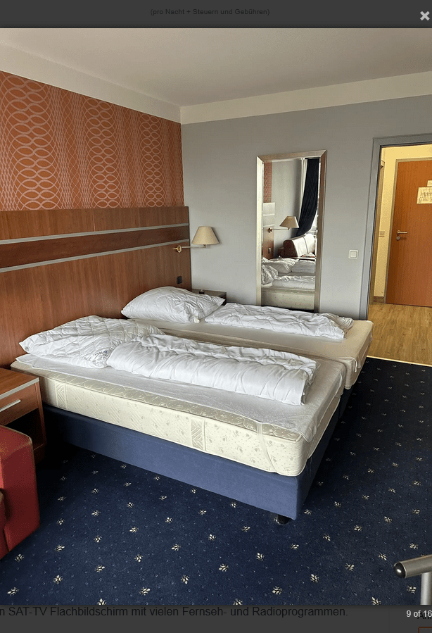 Ferienwohnung RELAX2