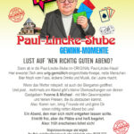 Gewinn Momente in der Paul Lincke Stube