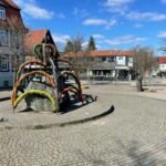 Ein Sonntagsspaziergang in Hahnenklee