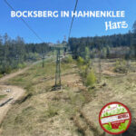 Ab 1. Mai 2025: „Hahnenklee oh Hahnenklee“ startet durch!