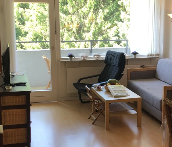 Ferienwohnung RELAX 1