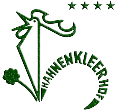 Hotel Hahnenkleer Hof