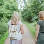 Geführte Wanderung zum Bergbauernmarkt