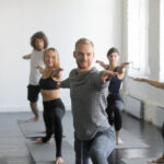 YOGA - offener Kurs