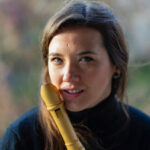 Carillonkonzert mit Katarzyna Czubek, und Anna Kasprzycka als Duo „Wood & Bronze"