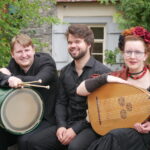 Ensemble La Protezione dellla Musica in der Stabkirche Hahnenklee