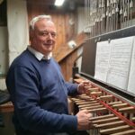 Turmglockenspiel erklingt im Konzert in der Stabkirche