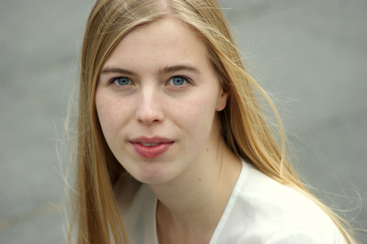 Orgelkonzert mit Julia Raasch aus Weimar in der Stabkirche