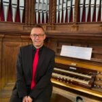 Orgelkonzert auf der Goll-Orgel mit Matthias Wengler