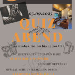 Quizabend im Hotel Njord