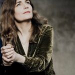 Klavierkonzert von Henrike Brüggen in der Stabkirche