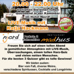 Quizabend im Hotel Njord