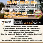 Quizabend im Hotel Njord