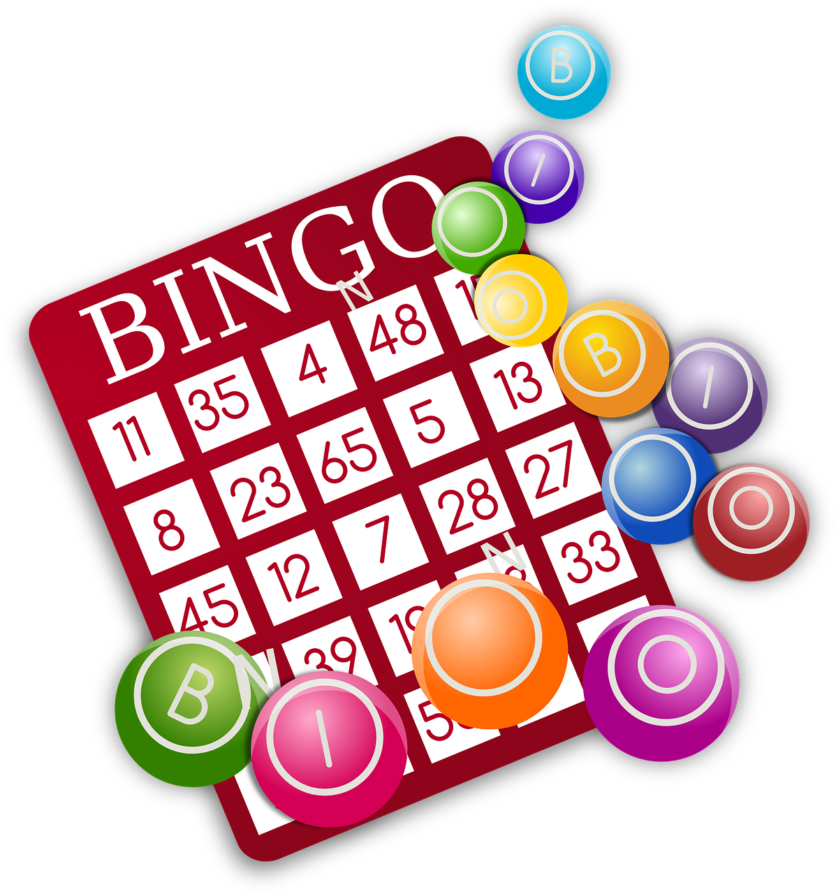 BINGO & Party im CAREA Residenz Hotel Harzhöhe