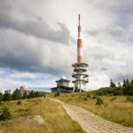 Sonnenaufgangstour auf den Brocken