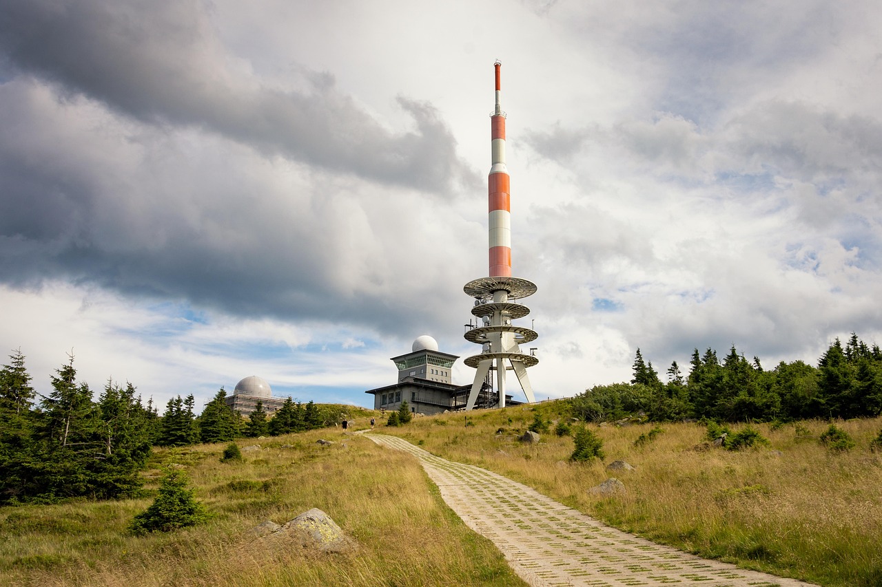 Sonnenaufgangstour auf den Brocken