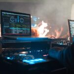 Buntes Musikprogramm mit DJ Daniel im CAREA Harzhöhe