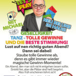 LET'S PLAY mit tollen Gewinnen!