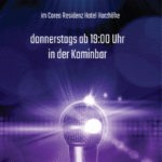 KARAOKE im CAREA Residenz Hotel Harzhöhe