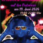 Mittsommer in Hahnenklee
