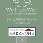 Eröffnung WellnessWelt Harz