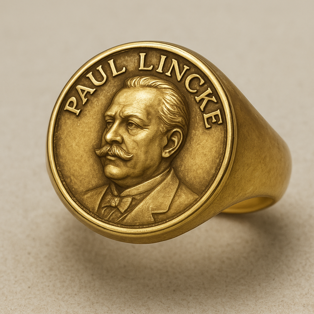 Ausserordentliche Mitgliederversammlung Freundeskreis Paul-Lincke Ring e.V.