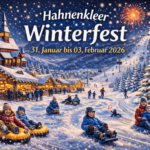 Winterfest Hahnenklee