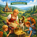 Schatzsuche mit Heidi