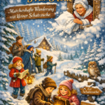 Winterfest - "Frau Holle" - Märchenhafte Wanderung mit kleiner Schatzsuche