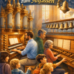 Orgel und Carillon zum Anfassen