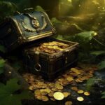 Schatzsuche mit Heidi