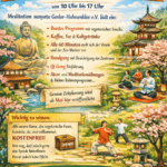 Tag der offenen Tür Meditation sunyata Goslar-Hahnenklee e.V.