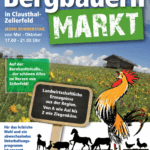 Oberharzer Bergbauernmarkt
