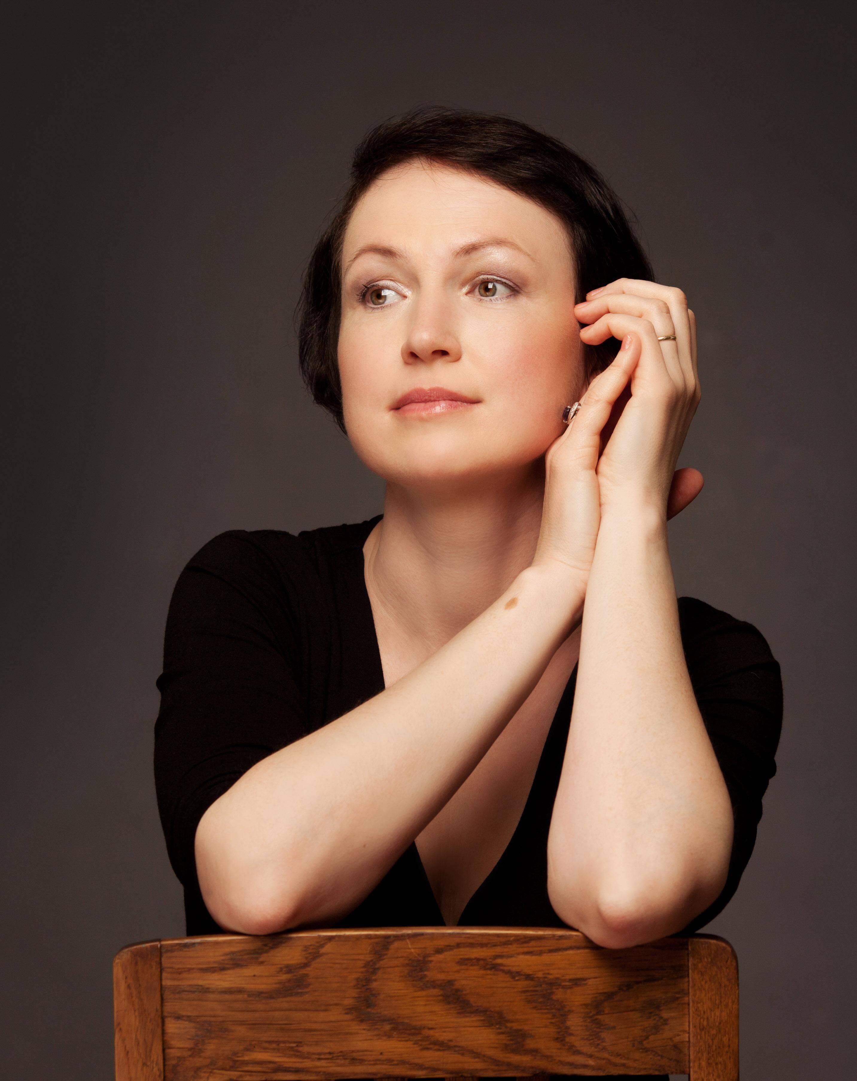 Klavir- und Orgelkonzert mit Natalia Sander aus Detmold bzw. München
