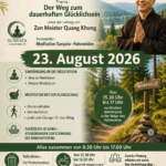 Meditation und Qi Gong