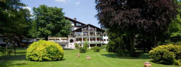 Hahnenkleer Hof