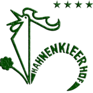 Hahnenkleer Hof