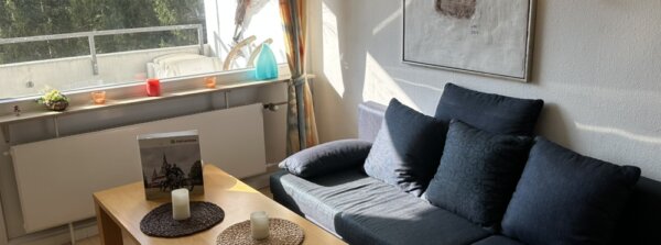 Ferienwohnung RELAX 1