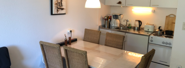 Ferienwohnung RELAX 1