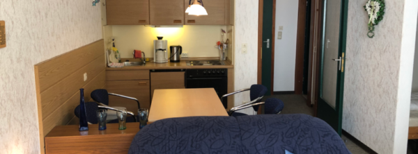Ferienwohnung RELAX2