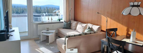 Ferienwohnung SKADI