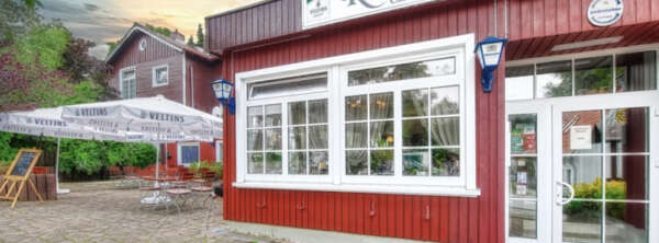 Ratsstuben Restaurant