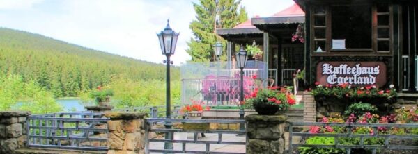 Kaffeehaus Egerland