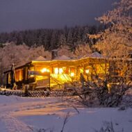 Kaffeehaus Egerland