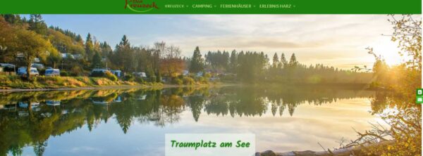 Campingplatz Kreuzeck