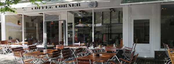 Coffee Corner Hahnenklee