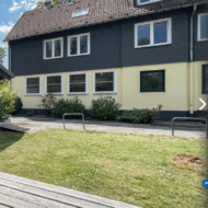 Jugendherberge Hahnenklee